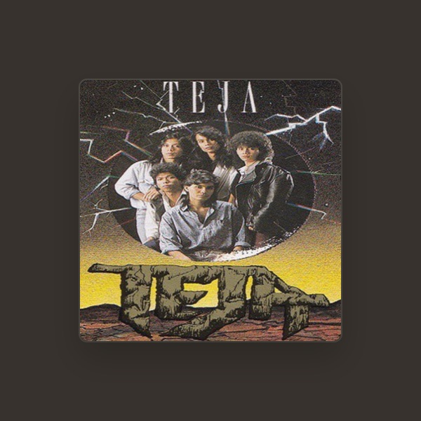 Teja's avatar