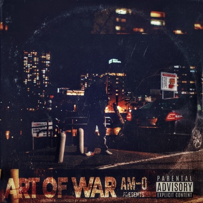 Art of War - EP