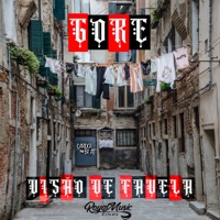 Visão de Favela - Single - Gore & Cariocanubeat