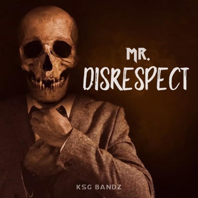 Mr.Disrespect - Single