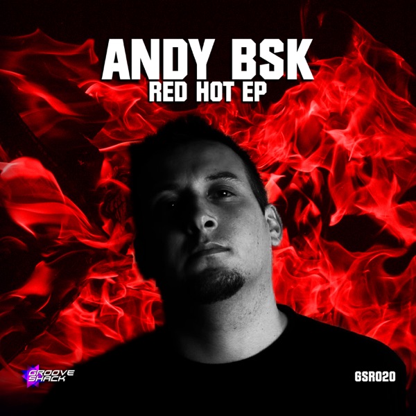 Red Hot - EP