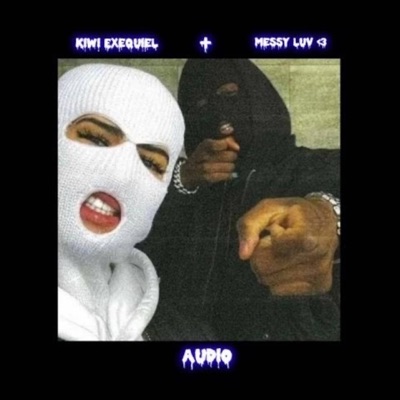 Messy Luv - Single