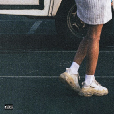 Triple (feat. Nicx Alexander) - Single