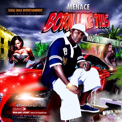 Born like this - Single