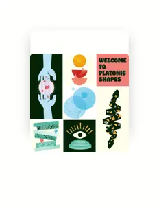 收听 Platonic Shapes、观看音乐视频、阅读小传、查看巡演日期等 ！