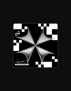 Listen to Merow, watch music videos, read bio, see tour dates & more!