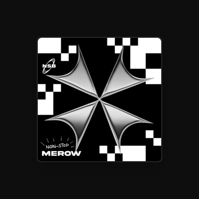Listen to Merow, watch music videos, read bio, see tour dates & more!