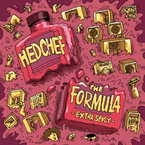 The Formula (Assembler Code Remix)
