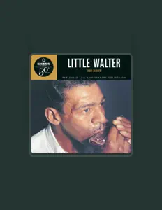 Listen to Little Walter, watch music videos, read bio, see tour dates & more!