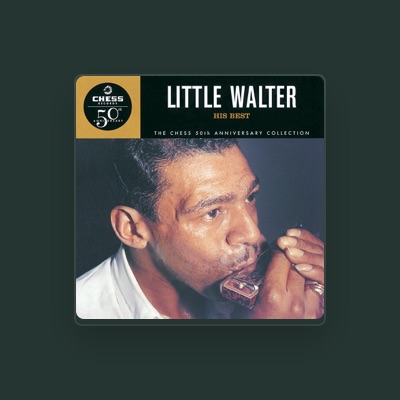 Little Walter