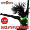 Narco (Workout Mix 130 BPM) - Love2move Music Workout