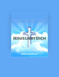 Listen to Maranatha Gemeinde Chor, watch music videos, read bio, see tour dates & more!