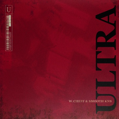 ULTRA - EP