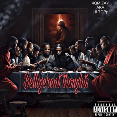 Belligerent Thoughts