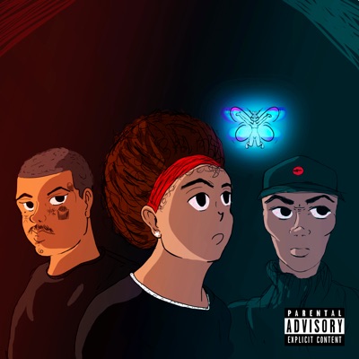 M4 na Cena - Single