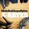 X-Rated (Molella & Jerma Club Mix) - Molella & Supafly Inc. lyrics