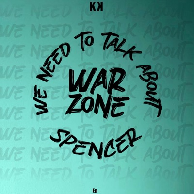 War Zone - Single