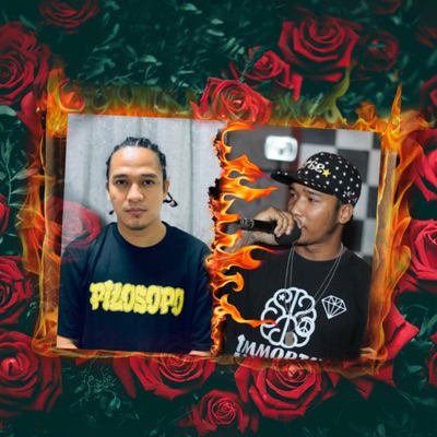 AKIN KA NA LANG (feat. Berso & Mariedeen) - Single