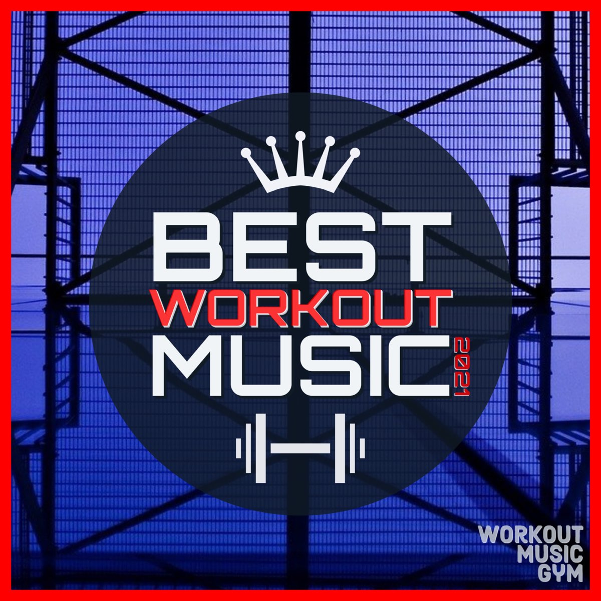‎Best Workout Music 2021 Album by House Mix 2021 & Workout Music Gym