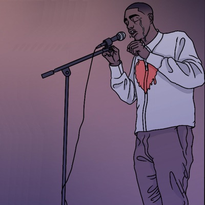 Melody of a Black Boy wit a Broken Heart - Single