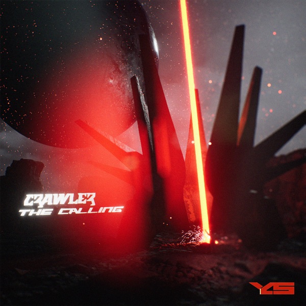 The Calling (feat. BSA & Fearmx) - EP