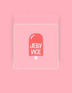 Jelly Viceを聴いたり、ミュージックビデオを鑑賞したり、経歴やツアー日程などを確認したりしましょう！