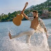 Dans mes bras by Kendji Girac, Dadju iTunes Track 3