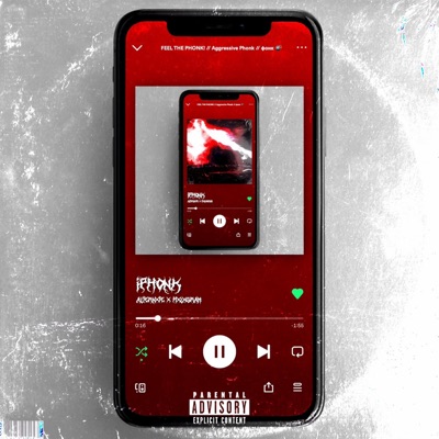 iPHONK - Single