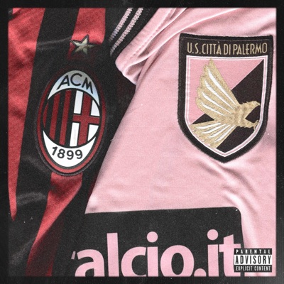 Palermo-Milano - Single