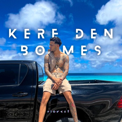 Kere Den Bo Mes - Single