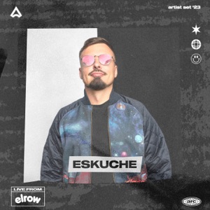 Eskuche at ARC Music Festival 2023 (DJ Mix)