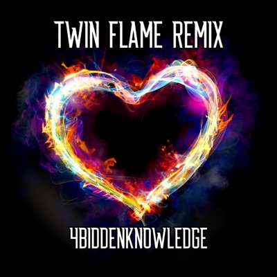 Twin Flame (Remix) [Remix] - Single