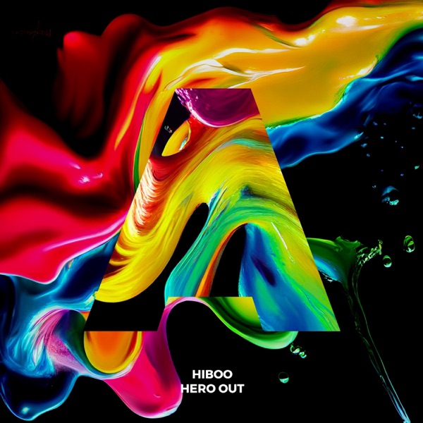 Hero Out - Single