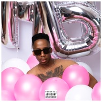 Birthday song (feat. VVA Jew) - Single - KG_Something