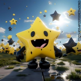 Starstruck Stef de Haan