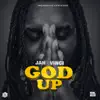 Jah Vinci - God Up