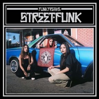 Shake Your Body (feat. The Funky Drive Band) - Single - Funk Freaks