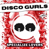 Specialize Lovers (Extended Mix) artwork