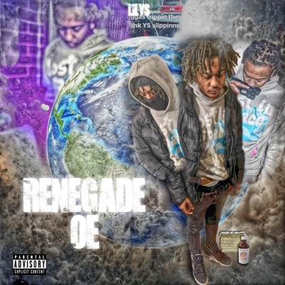 Renegade Ova Everything - Single
