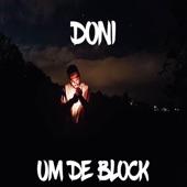 Um de Block artwork