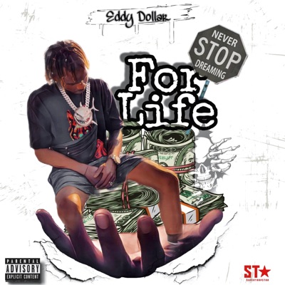 For Life - Single