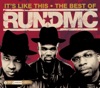 Run-DMC vs. Jason Nevins