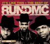 It's Like That - Run-DMC vs. Jason Nevins