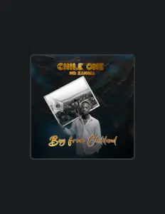 Listen to Chile One Mr Zambia, watch music videos, read bio, see tour dates & more!