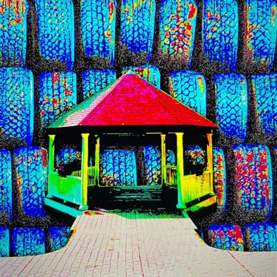 Gazebo Music - Single