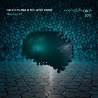 The Key - Single - Paco Osuna & Melanie Ribbe