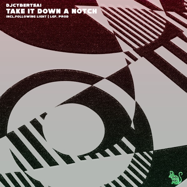 Take It Down a Notch - Single