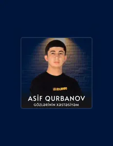 Listen to Asif Qurbanov, watch music videos, read bio, see tour dates & more!