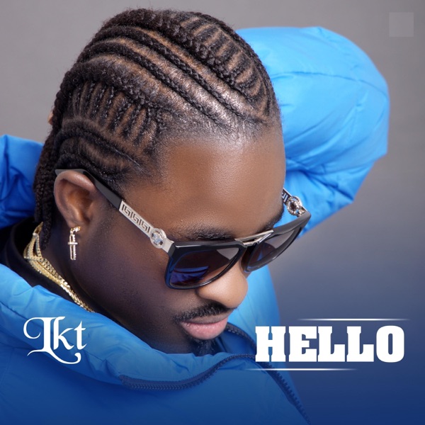 Hello - Single