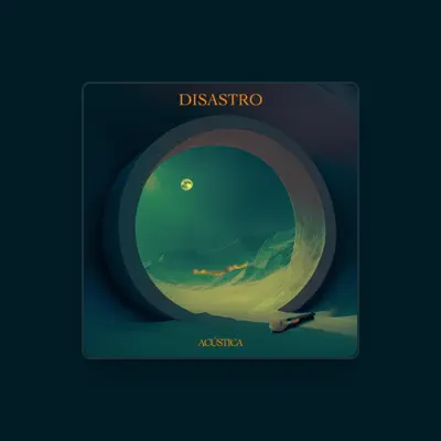 Listen to Disastro, watch music videos, read bio, see tour dates & more!